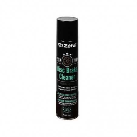 ZEFAL Spray limpiador freno disco 702469