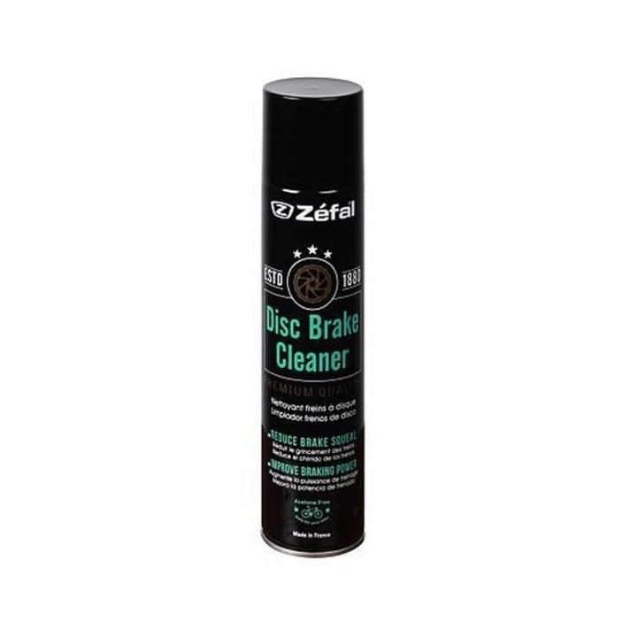 ZEFAL Disc brake cleaner spray 702469