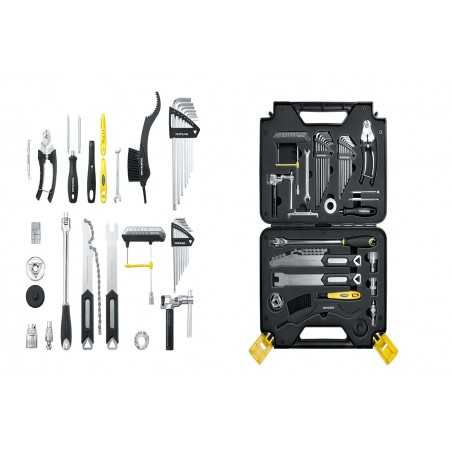 Bicycle tools box  PREPBOX