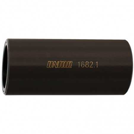 UNIOR Herramienta util llave para colocar las arañas de direccion bicicleta 1682.1/4 360198
