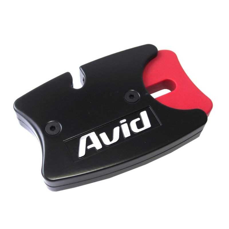AVID Herramienta util llave para cortar latiguillo/cable hidraulicos PRO 106064