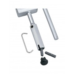TOPEAK Herramienta corta cadenas universal para bicicletas - Marca 50196