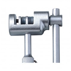 TOPEAK Herramienta corta cadenas universal para bicicletas - Marca 50196