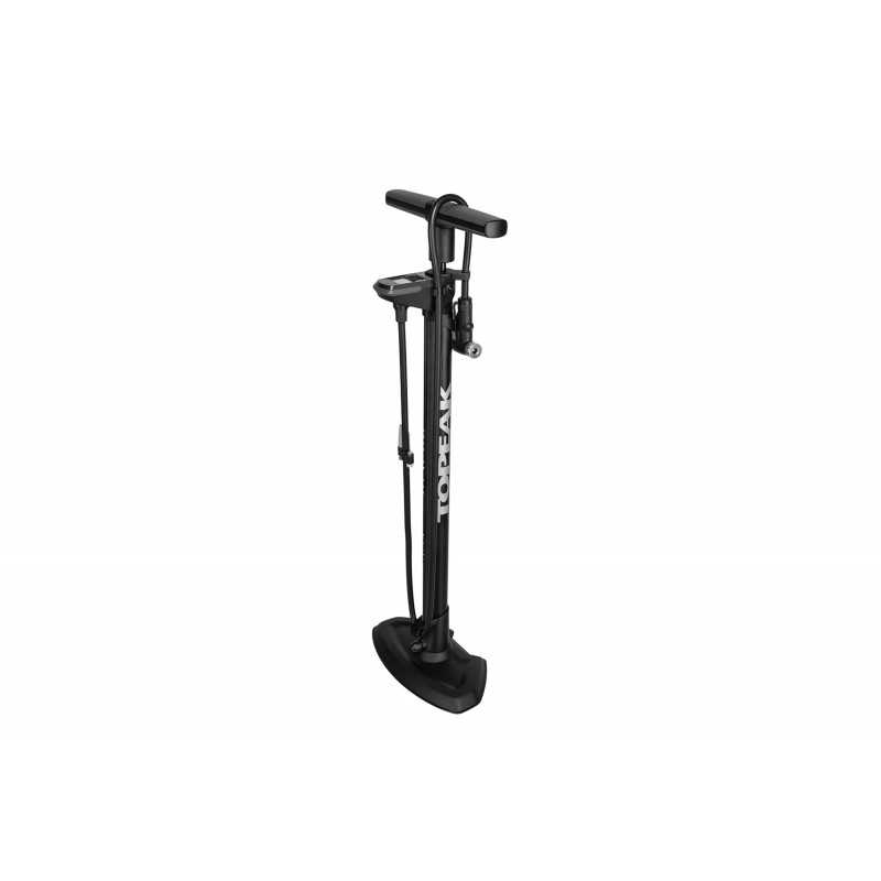 Inflator inflator bicycle  JOEBLOW PRO DIGITAL