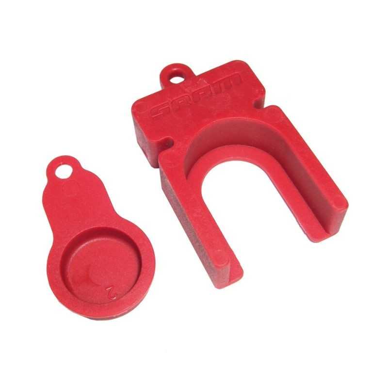 SRAM Herramienta util llave para extraer los pitones MONOBLOCK 21MM 103510