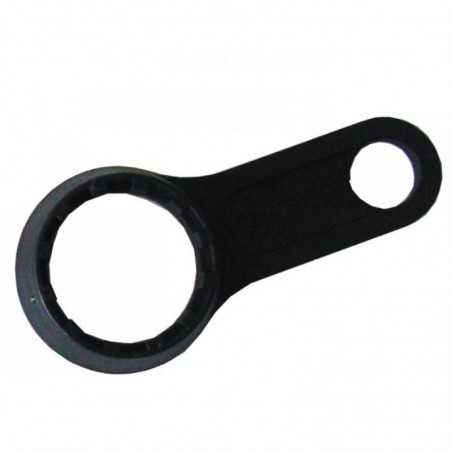 Large fork spanner MTB