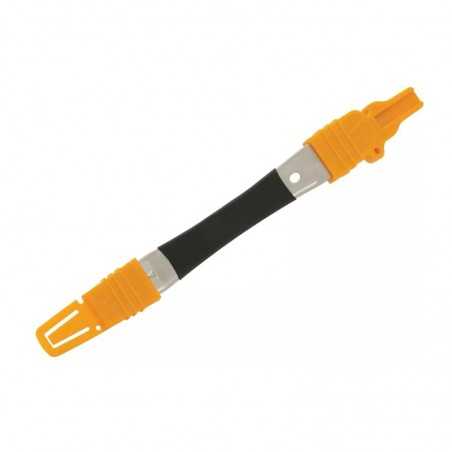 JAGWIRE Herramienta util llave para freno de disco 704220