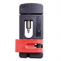 Disc brake hose wrench tool