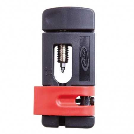 Disc brake hose wrench tool