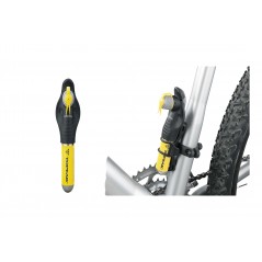 TOPEAK Cartucho regulador para bombonas CO2 BRA 50156