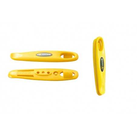 TOPEAK Llave herramienta desmontat cubiertas 1.1 50198