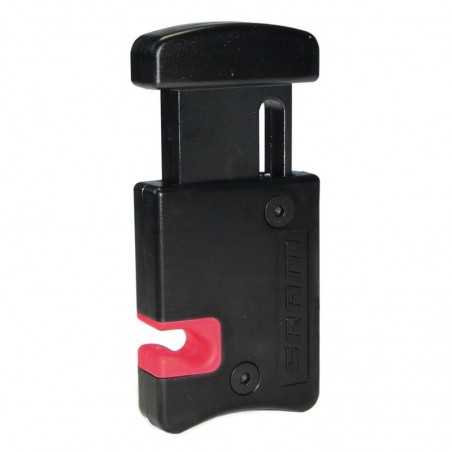 Tool wrench for hydraulic hose