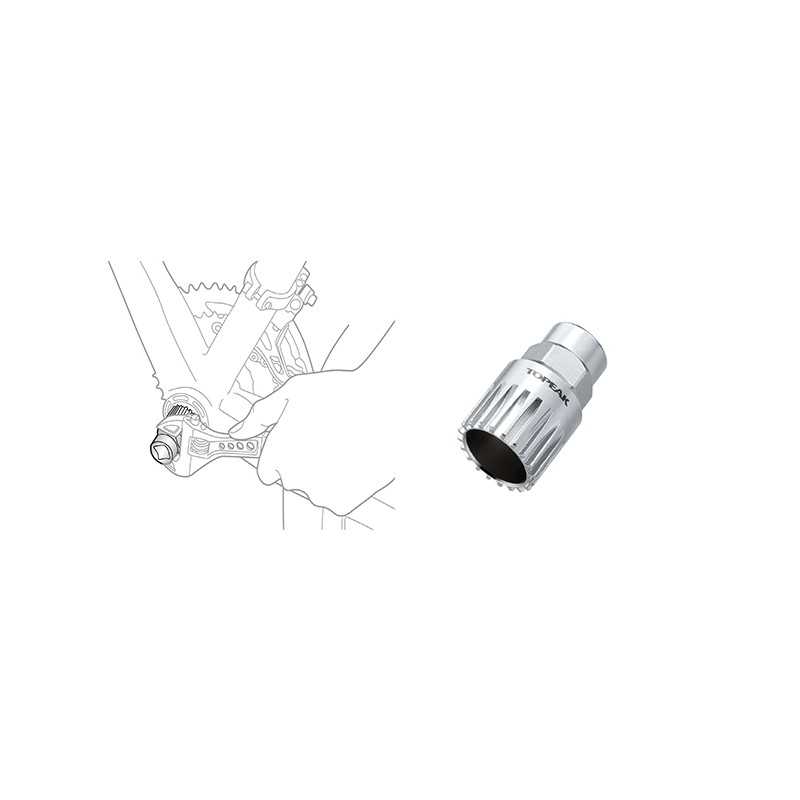 Wrench extractor tool with bowls