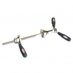 FASI Llave herramienta de prensa para direcciones y cartuchos pedalier CYCLO TOOLS 716942