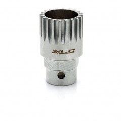 XLC Llave eje pedalier SHIMANO SIS 24MM O 1/2 TO-S05 2503600800