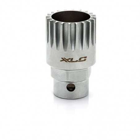 Bottom bracket key  SHIMANO SIS 24MM O 1/2 TO-S05