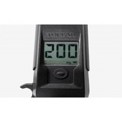 Inflator inflator bicycle  JOEBLOW PRO DIGITAL