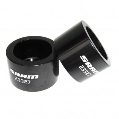 SRAM Herramienta util llave prensa rodamientos buje delantero 23327 XX/X0/ROAM 40.30 101162