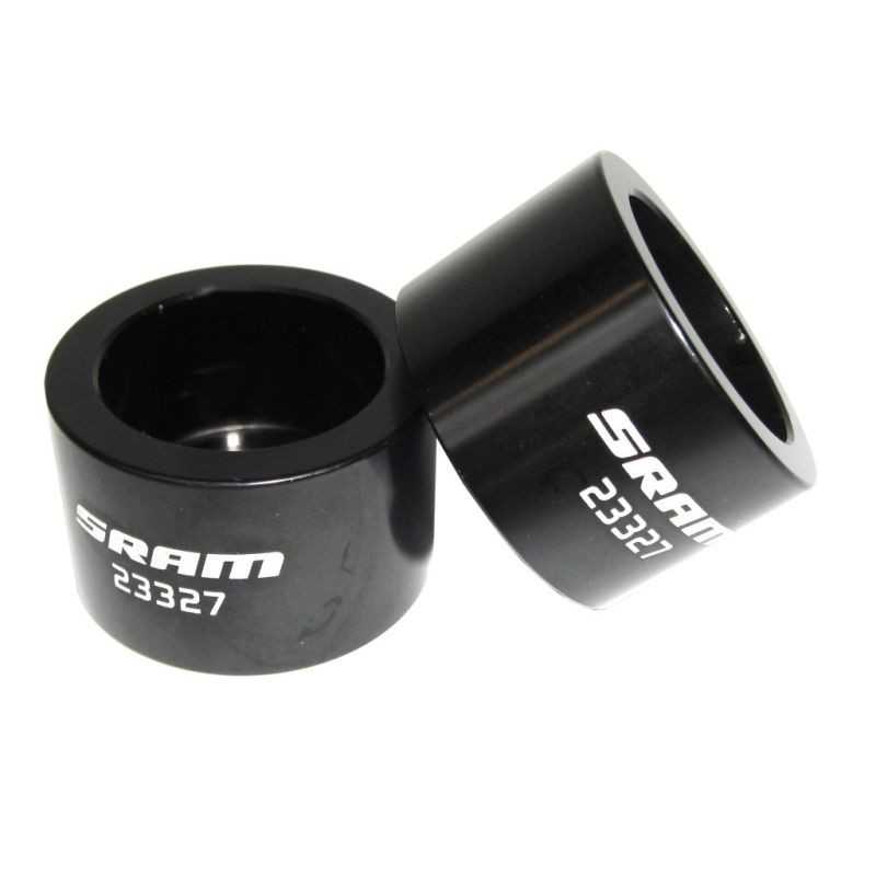 SRAM Herramienta util llave prensa rodamientos buje delantero 23327 XX/X0/ROAM 40.30 101162