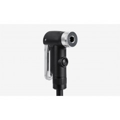 TOPEAK Hinchador inflador bicicleta JOEBLOW PRO DIGITAL 53953