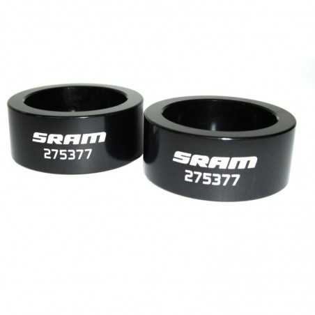 SRAM Herramienta util llave prensa rodamientos buje delantero 275377 XX.60/X0/ROAM 50 101163