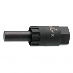Cassette wrench with pin  12 MM