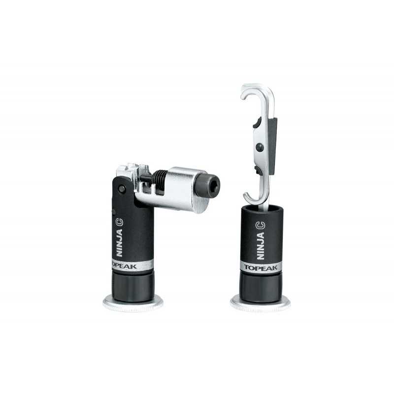 Bicycle chain tool  NINJA C