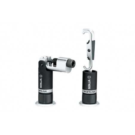 TOPEAK Herramienta para cadena bicicleta NINJA C 51278