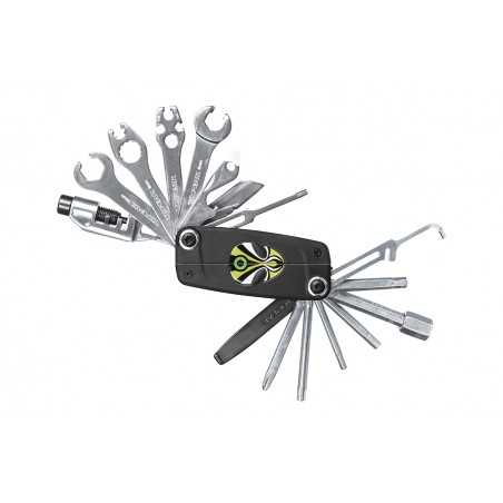 Multi-tool wrench  ALIEN S