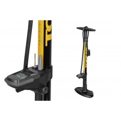 Inflator inflator bicycle  JOEBLOW SPORT DIGITAL