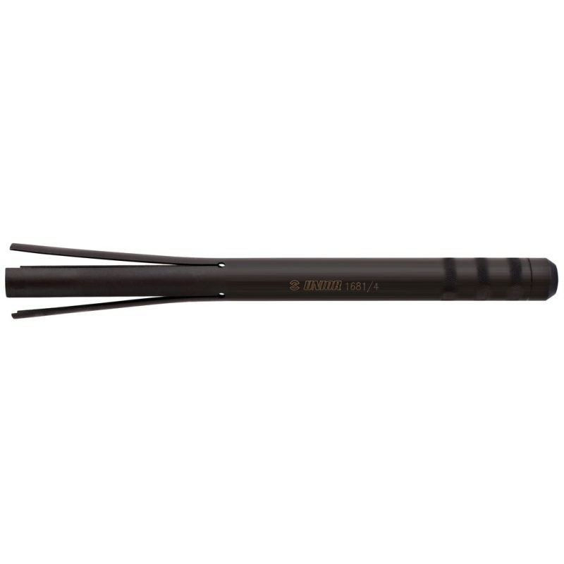 Steering cup removal key