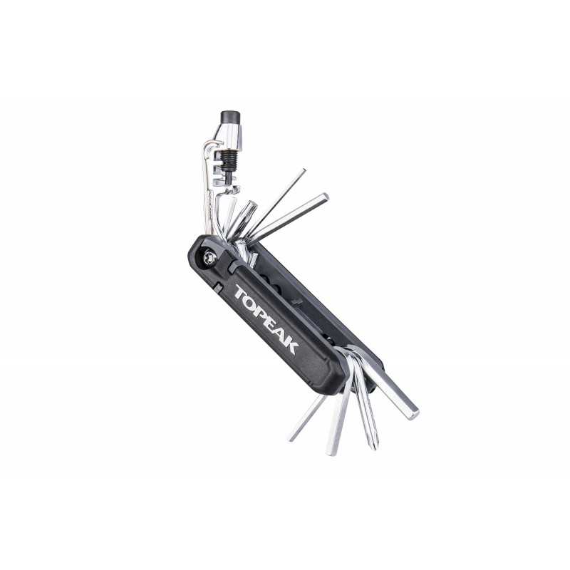 Multi-tool wrench  HEXUS X 21F
