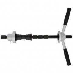 Steering cup mounting wrench