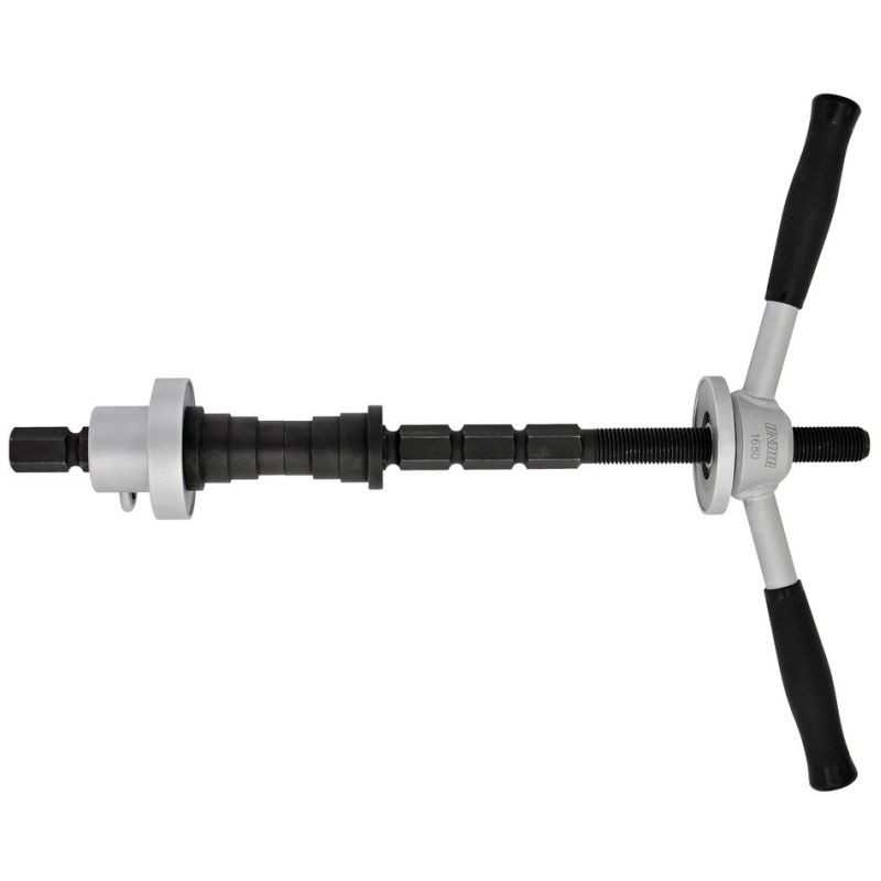 Steering cup mounting wrench