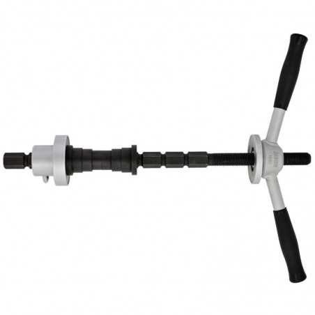 UNIOR Llave para montaje cazoletas de direccion 360112