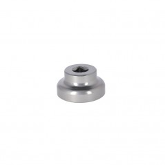 XLC Llave herramienta para eje cartucho de pedalier 12 dientes DUB TO-S91 2503600700