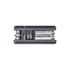 TOPEAK Llave multiherramienta HEXUS X 21F 50195