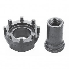SHIMANO Llave para montaje de bielas y platos XTR TL-UN96 145187