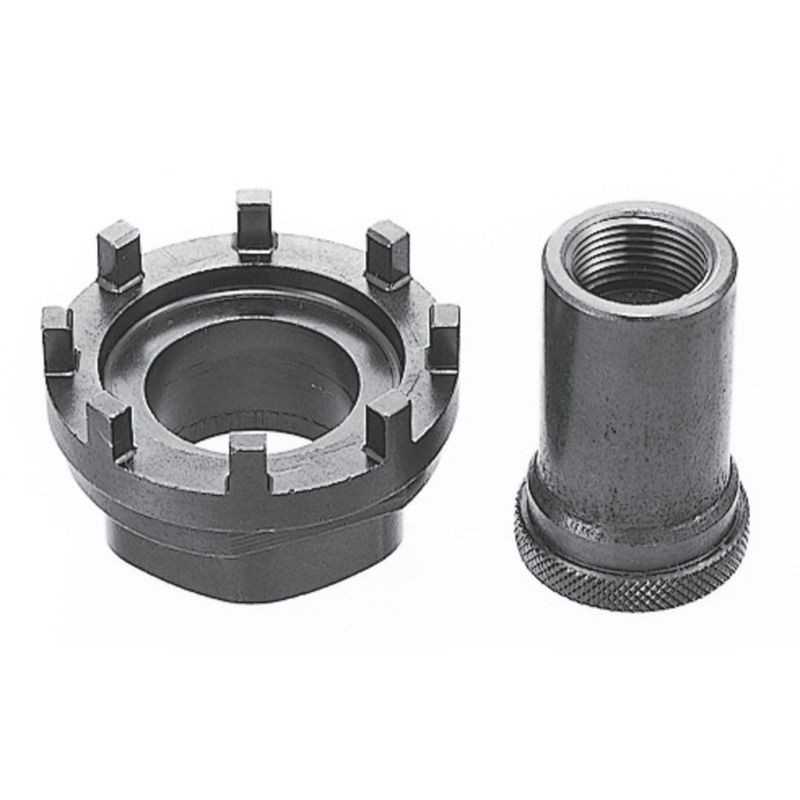 SHIMANO Llave para montaje de bielas y platos XTR TL-UN96 145187