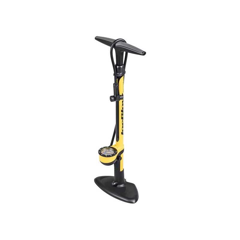 Inflator inflator bicycle  JOEBLOW SPORT III