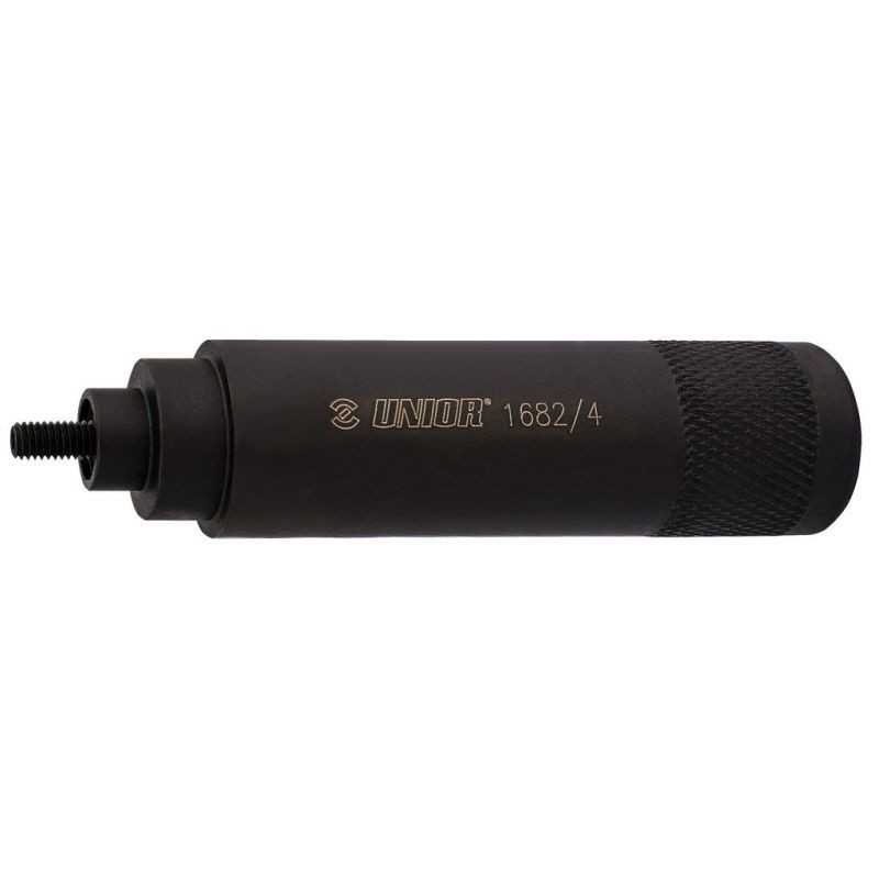 Head spider mounting wrench - guide  STARNUT DRIVER