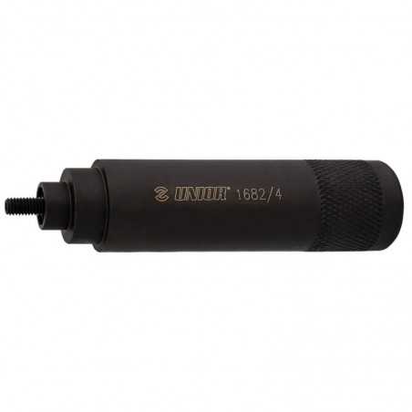 Head spider mounting wrench - guide STARNUT DRIVER