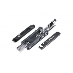 Multi-tool wrench  HEXUS X 21F