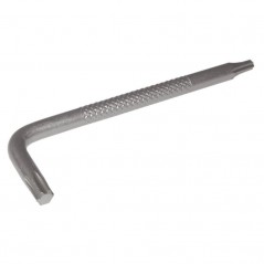 AVID Llave para pastillas de freno disco hidraulico TORX T25/T10 106055