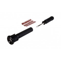 Repair wicks kit to store inside the handlebar Z BAR TUBELESS