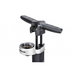 TOPEAK Hinchador inflador bicicleta JOEBLOW TWIN TURBO 50145