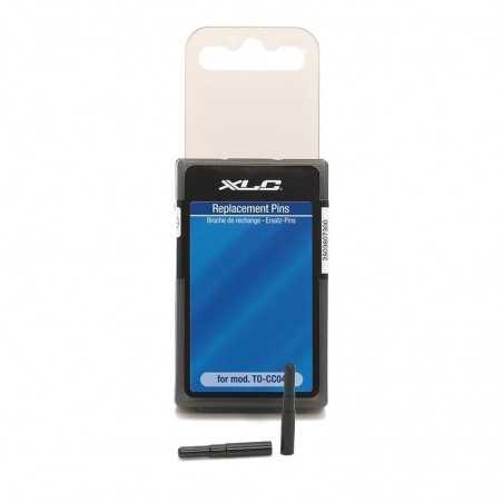 XLC Pin de recambio para cortacadena TO-S25/TO-S26/TO-S27/TO-S8 2503607300