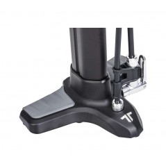 TOPEAK Hinchador inflador bicicleta JOEBLOW TWIN TURBO 50145