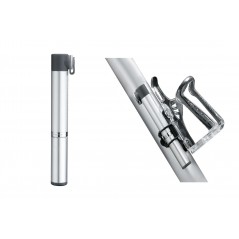 Inflator inflator bicycle  MICRO ROCKET AL