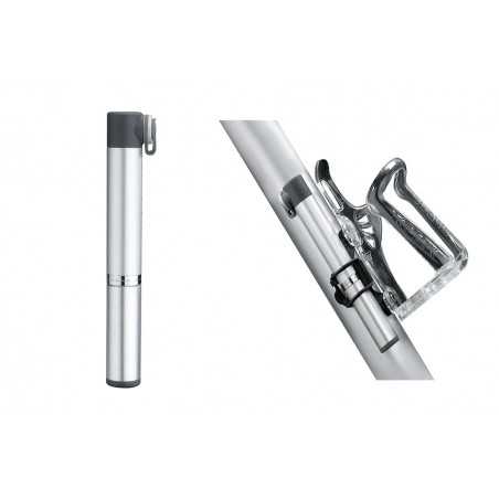 TOPEAK Hinchador inflador bicicleta MICRO ROCKET AL 50160